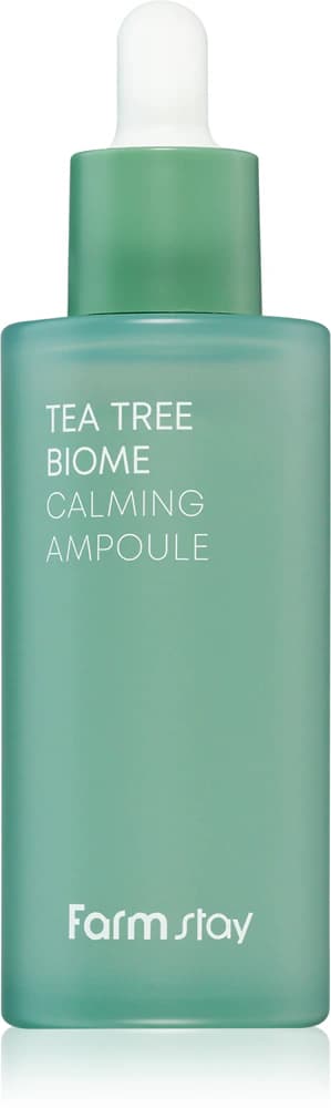 Tea Tree Biome ampul