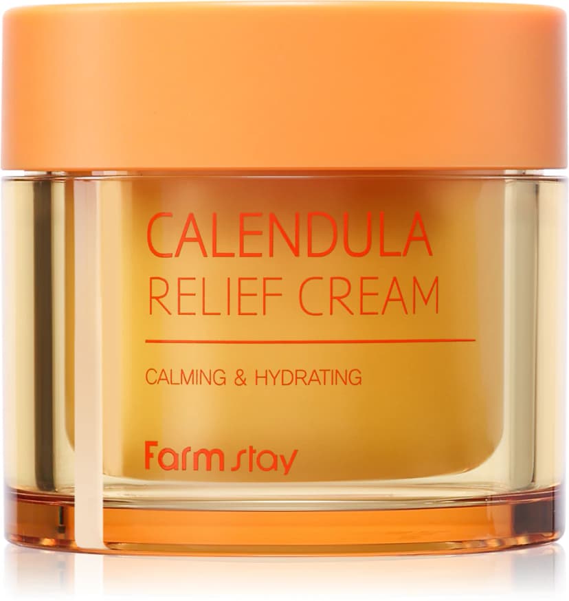 Calendula Kalmerende Dagcrème