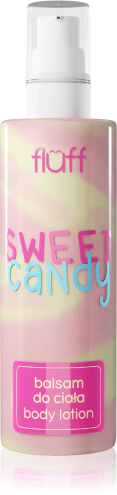Sweet Candy