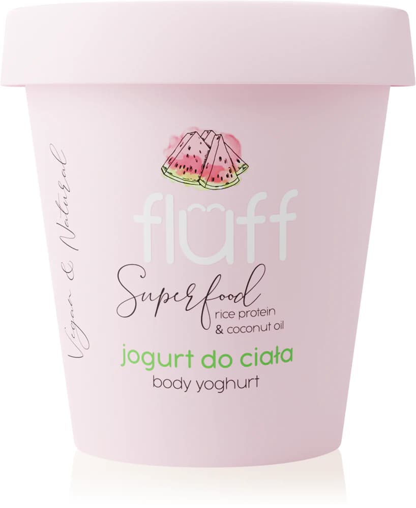 Superfood Watermelon