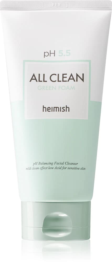 All Clean Milde Reinigingsschuim pH 5,5