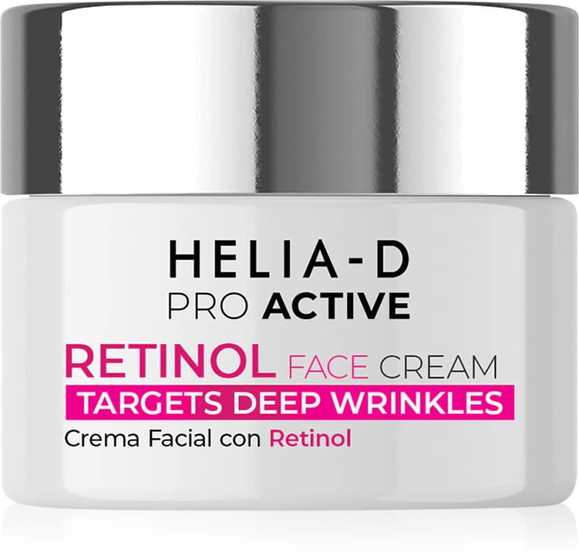 Pro Active Retinol