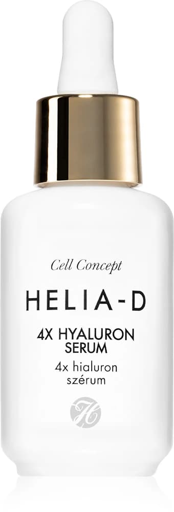 Cell Concept Lichte Serum met Hyaluronzuur