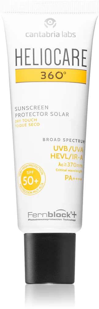 360° Gel Oil-Free