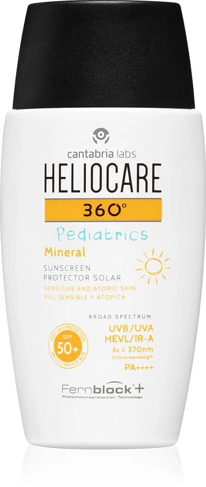 360° Pediatrics