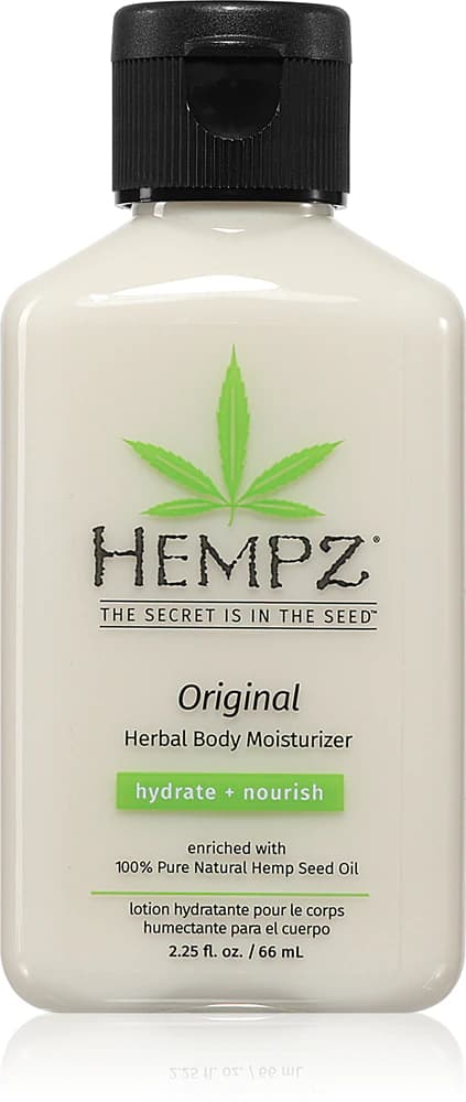 Original Hydraterende Bodylotion