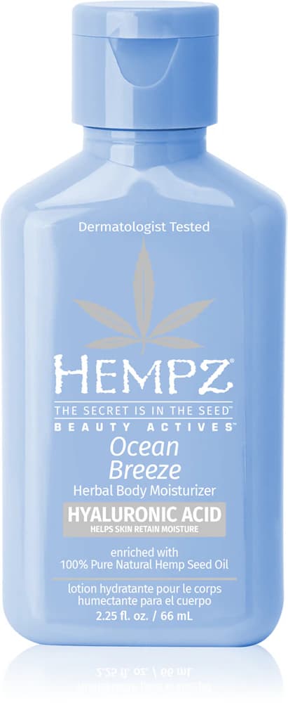 Breeze Hydraterende Bodycrème