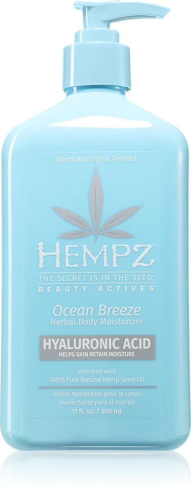 Breeze Bodycrème