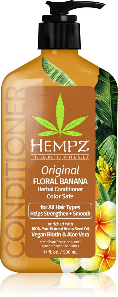 Original Hydraterende Conditioner