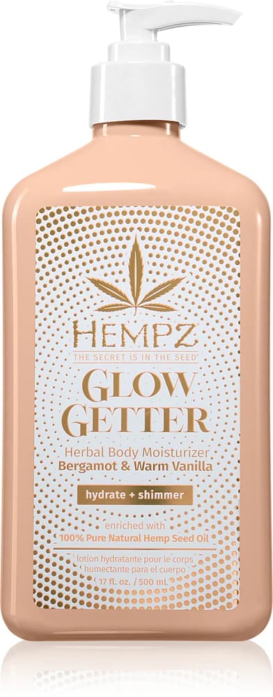 Glow Getter