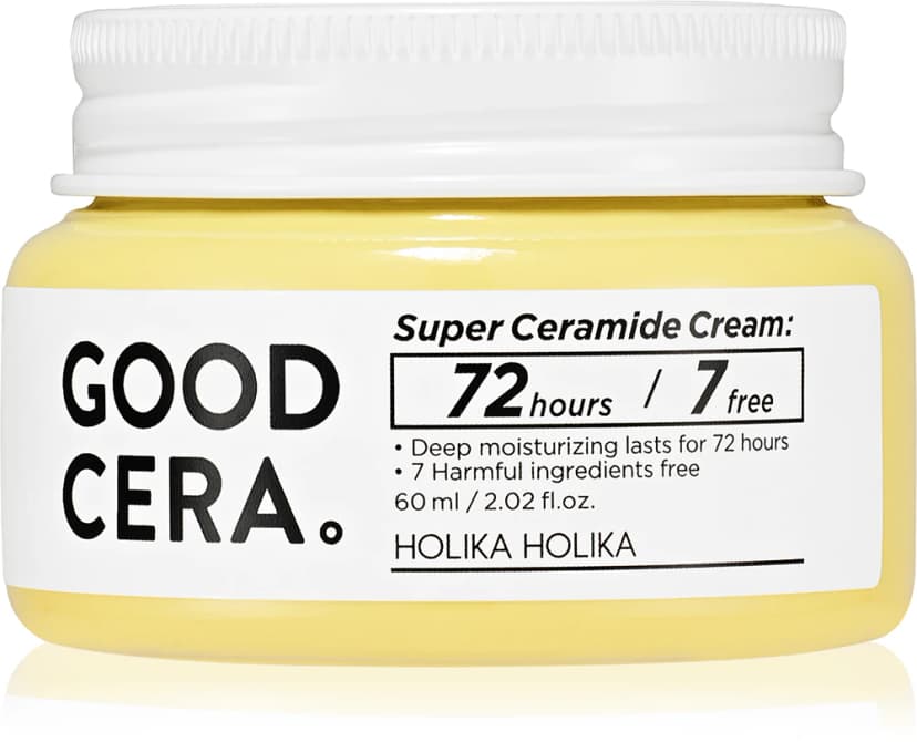 Good Cera hydraterende gezichtscrème met ceramide