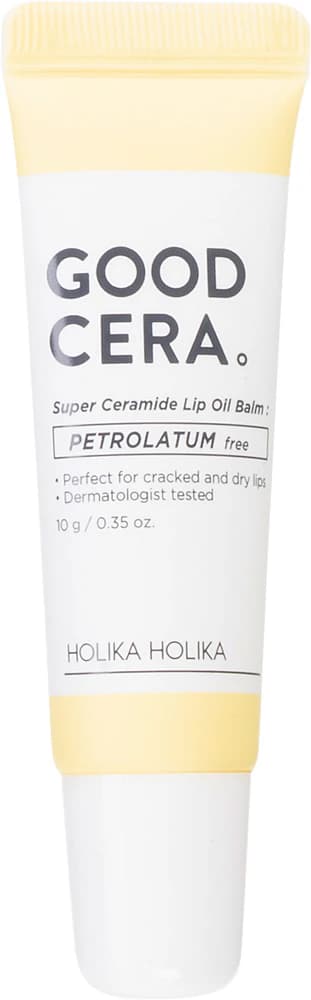 Good Cera Intensief Hydraterende Lippenbalsem met Ceramiden