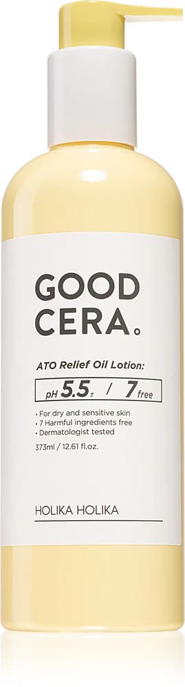 Good Cera Kalmerende Body Milk met Ceramiden