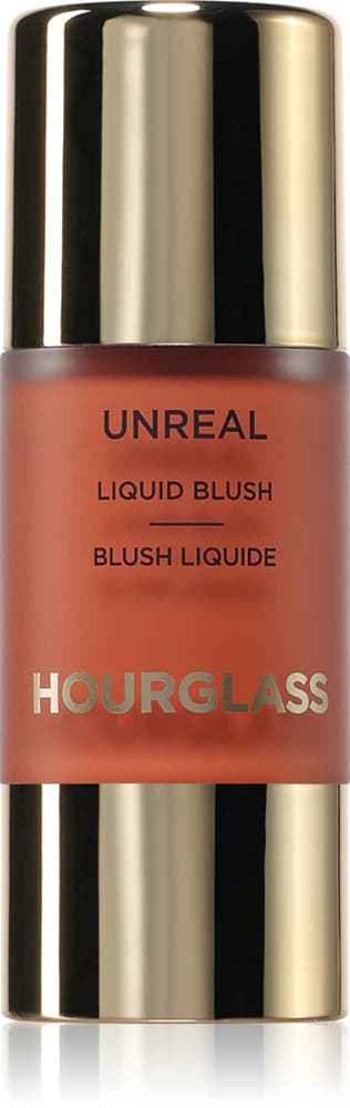 Unreal Vloeibare Blush