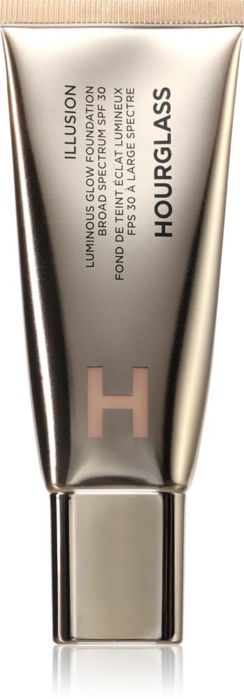 Illusion Verhelderende Hydraterende Make-up SPF 30