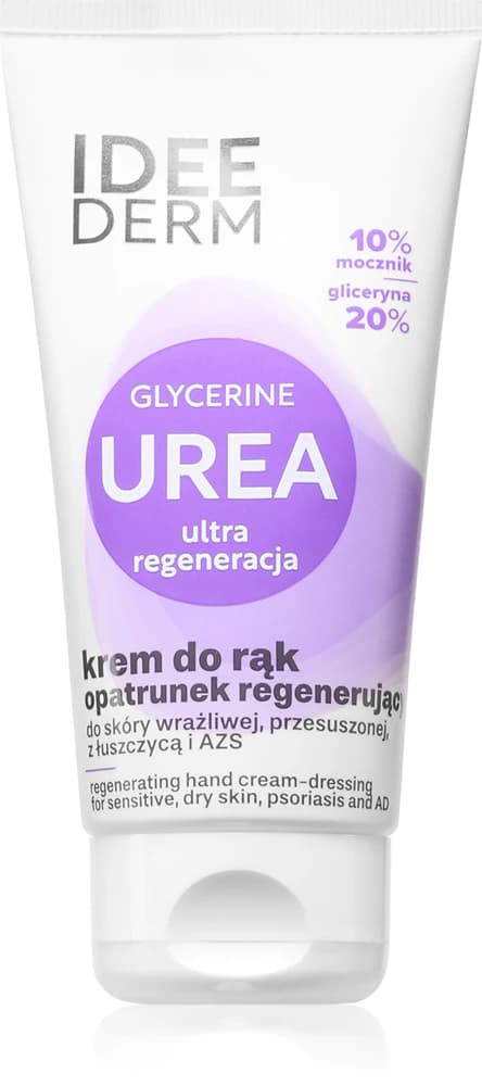 Idee Derm Urea