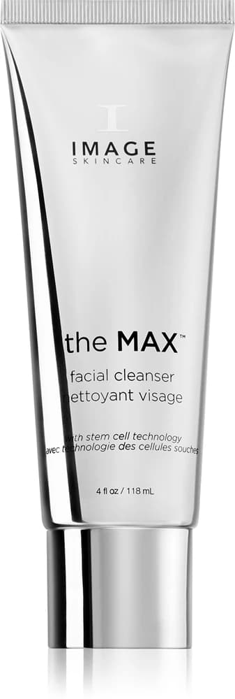 the MAX™ Gezichtsreinigend Water