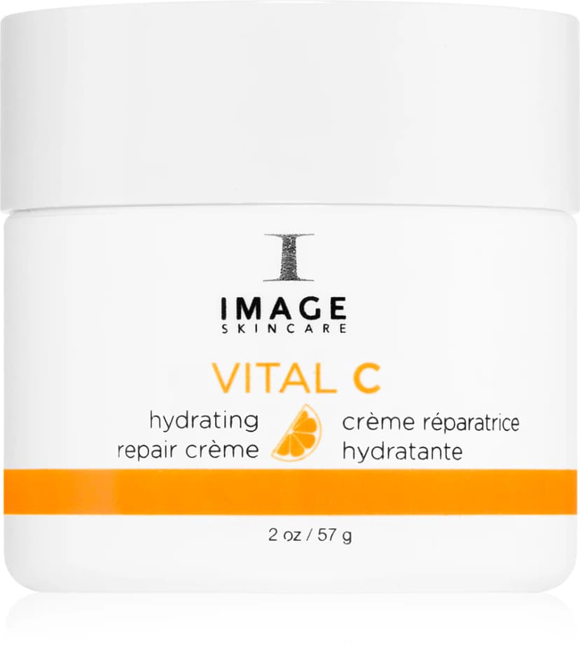 Vital C Herstellende en Hydraterende Crème
