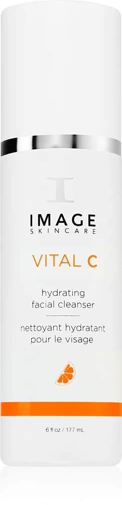 Vital C Hydraterende Reiniginggel