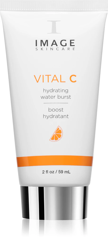 Vital C Verhelderende Gel voor Intensieve Hydratatie