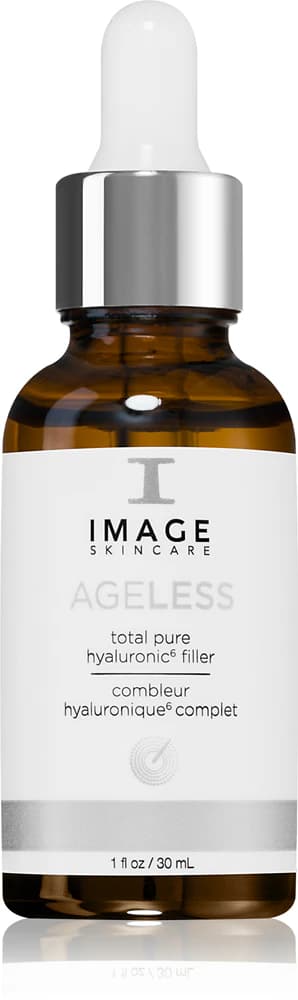 Ageless Anti-rimpel hydraterende verzorging met Hyaluronzuur