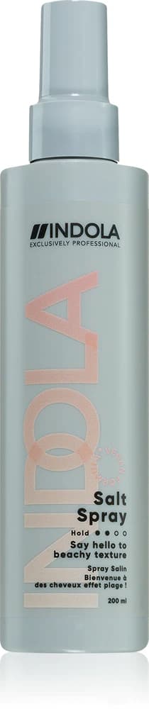 Salt Spray