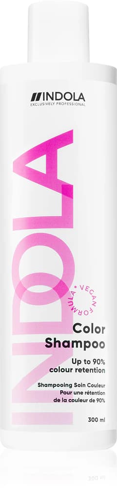 Color Shampoo