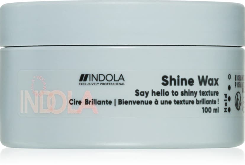 Shine Wax
