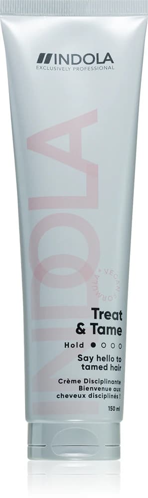 Treat & Tame