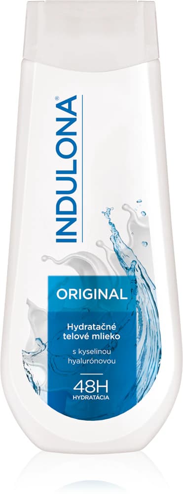 Original Bodylotion