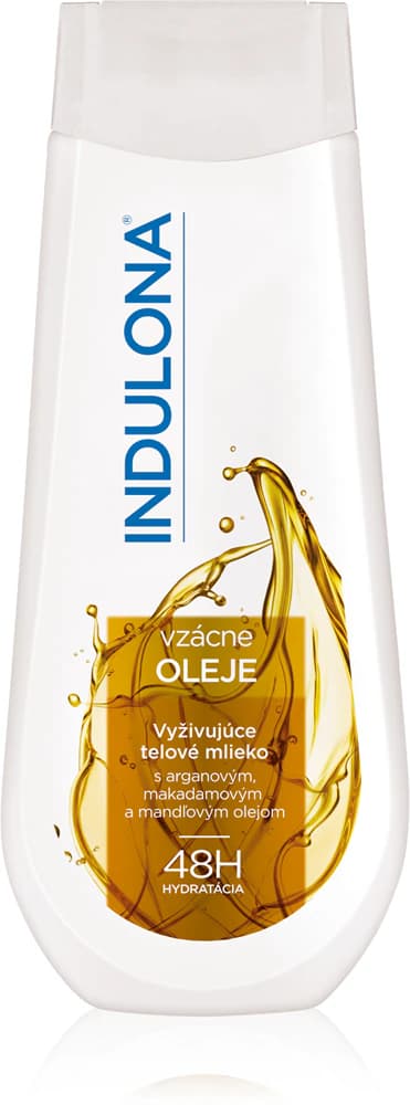 Precious Oils