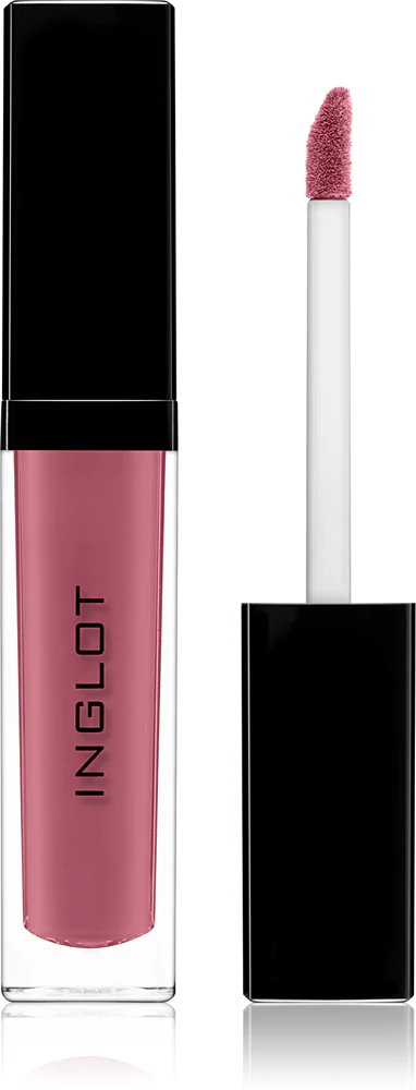 HD Kleur voor Lippen met Matterend Effect