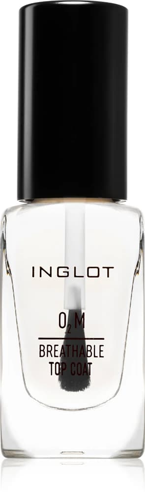 O2M Top Coat