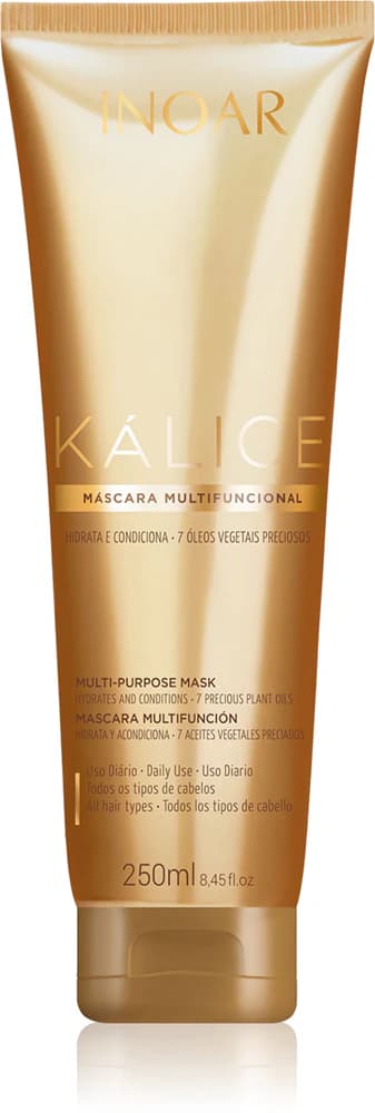 Kálice 2-in-1 conditioner en masker