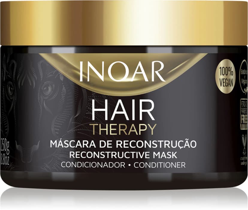 Hair Therapy Versterkende Masker voor Beschadigd Haar