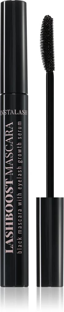 Lashboost Mascara voor Ondersteuning van Wimpergroei