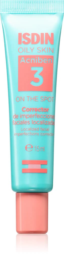 Acniben On The Spot