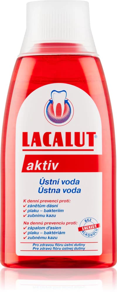 Aktiv Mondwater