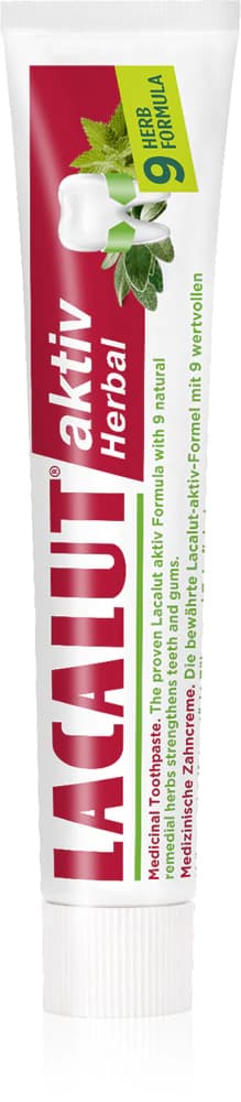 Aktiv Herbal