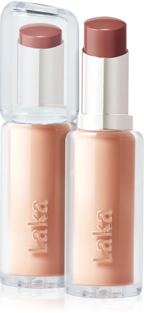 Bonding Glow Lipstick Hoge Glanz Lippenstift