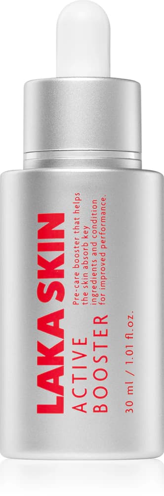 Skin Active Booster