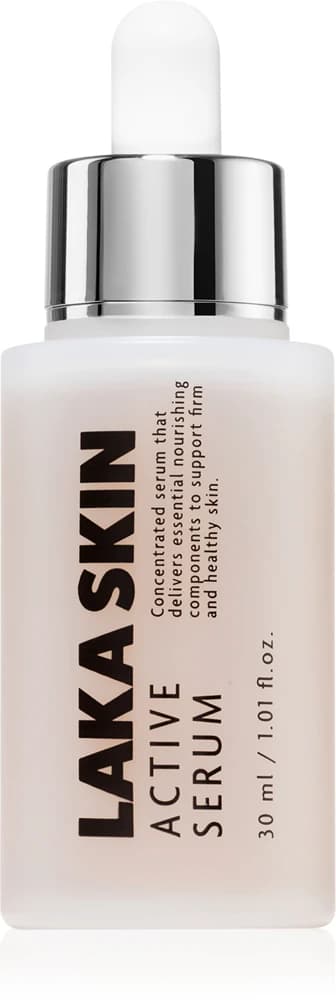 Skin Active Serum