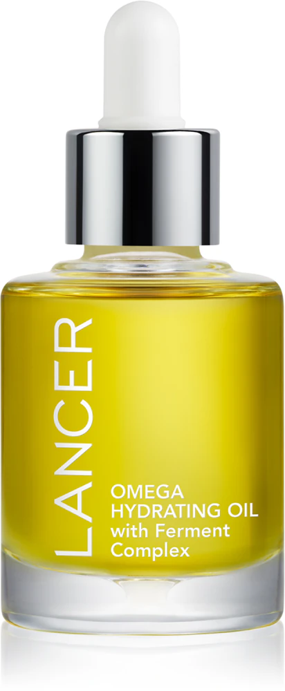 OMEGA HYDRATING OIL