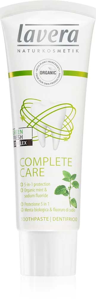 Complete Care Mint Tandpasta