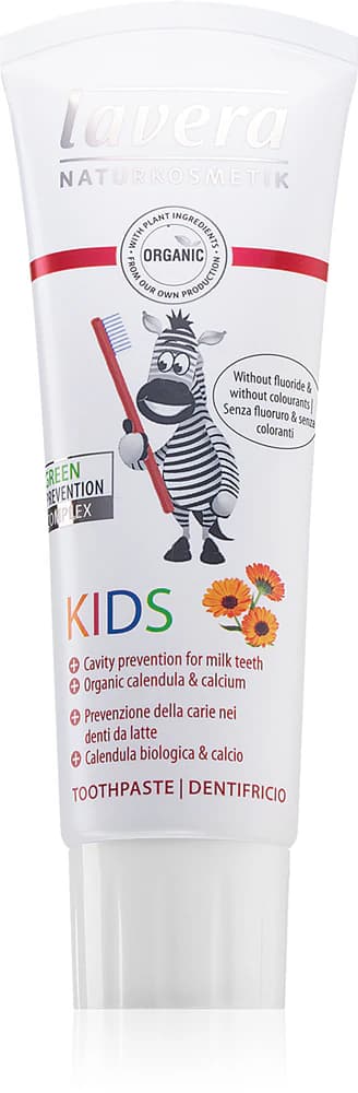 Kids Kinder Tandpasta