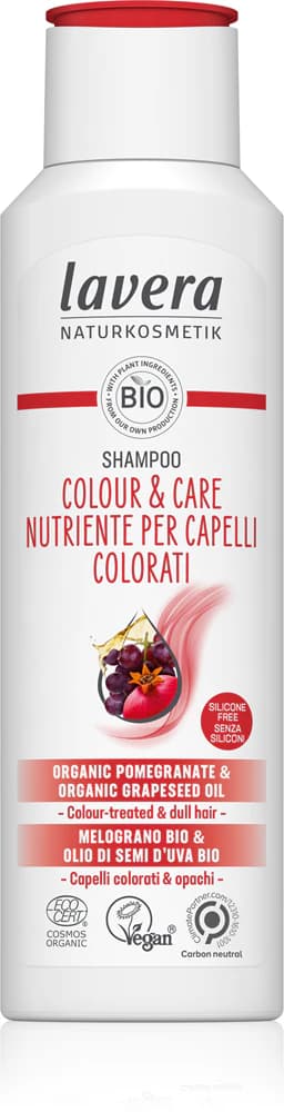 Colour & Care