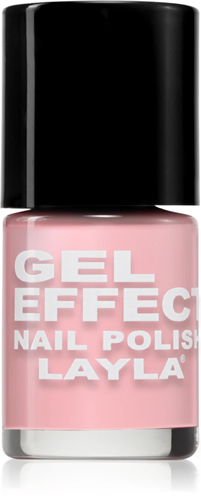 Gel Effect