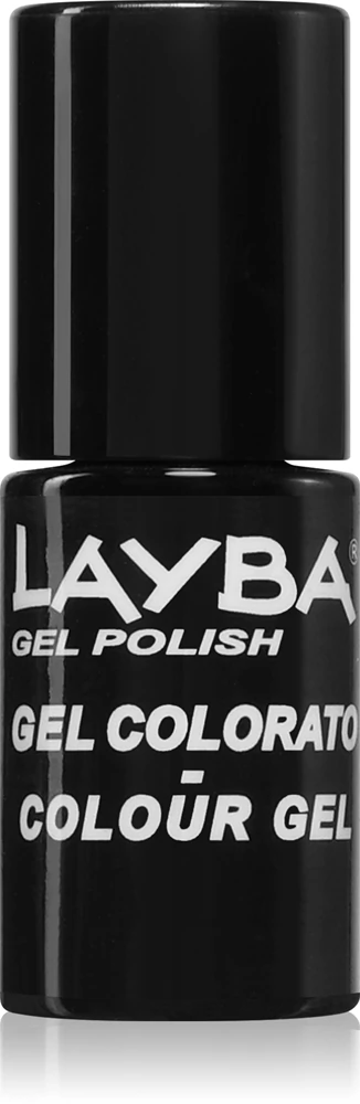 Layba Nagellak