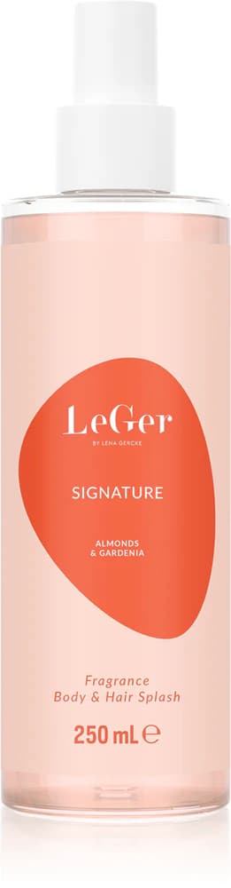 Signature Geparfumeerde Bodyspray