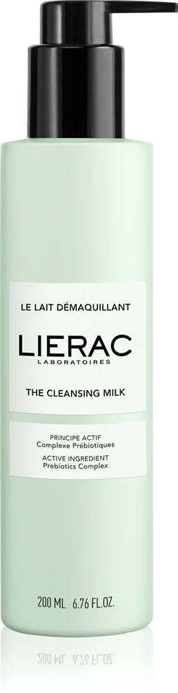The Cleansing Milk